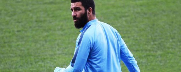 Büyük Övgü! Arda Turan'ı Ona Benzettiler