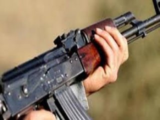 Muş'ta Karakola Silahlı Saldırı