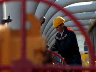 Sanayide Cirolar Geriledi