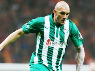 Fernandao Gönlündeki Takımı Açıkladı!