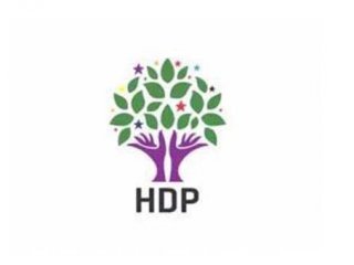 HDP Saldırısında Flaş Gelişme!