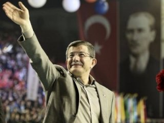 AK Parti'de Büyük Heyecan