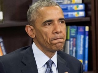 Obama Çanakkale Kararını Verdi