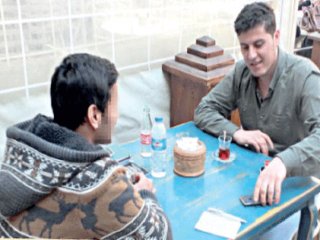 Kamaruzzaman'a Mossad Kumpası