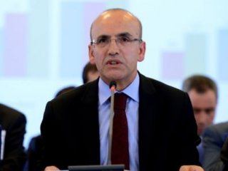 Maliye Bakanı Şimşek'ten Çiftçilere Müjde