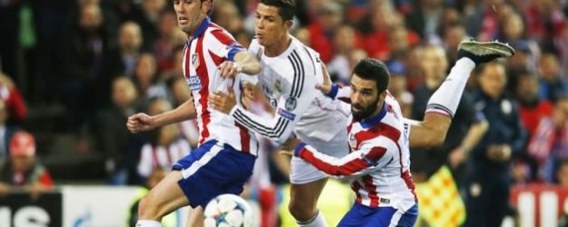Müthiş Derbi Nefesleri Kesti!