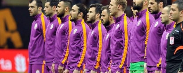 Cimbom Yarı Final İçin Manisa'da