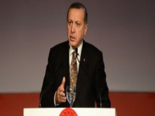 Cumhurbaşkanı Erdoğan:"Bunların Hepsi Külliyen Yalan"