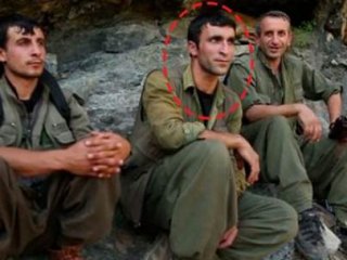 Kahraman Dedikleri PKK'lı Bakın Kim Çıktı?