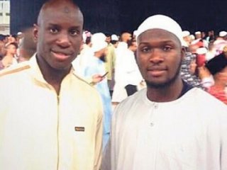 Sow ve Demba Ba Yine Gönülleri Fethetti