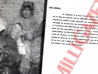 Milli Gazete'den Çarpıcı Belgeler: Kaçtılar