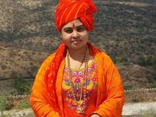 Hindu Liderden Skandal Öneri