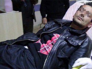 Uyuşturucu Bağımlısı Genç Yürekleri Dağladı