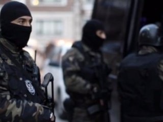 Osmaniye'de DHKP-C Operasyonu