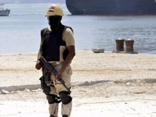 Mısır ve Suudi Arabistan Tatbikat İçin Anlaştı