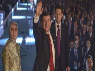 Davutoğlu Başkanlık Sistemini Anlattı