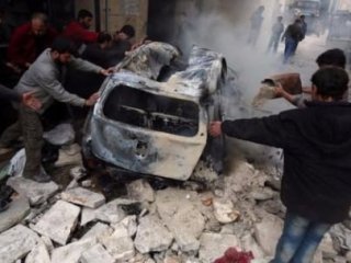 Esed Rejimi Yine Öğrencileri Vurdu