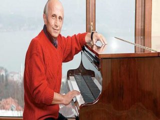 Yaşar Nuri Öztürk Deist Oldu