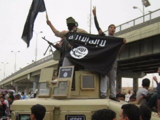 Irak'ta Korkunç Katliam Tehlikesi