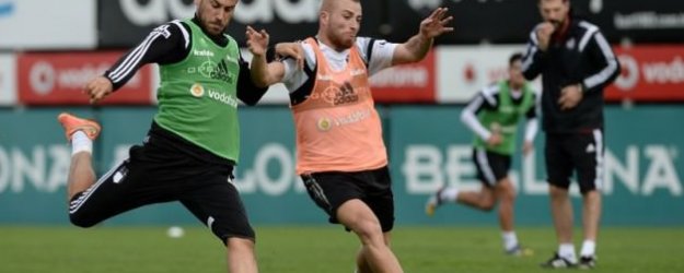 Gökhan Töre ve Hutchinson Müjdesi!