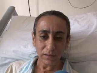 Kalbinden Tümör Çıktı! Dünya Tıp Tarihine Girdi