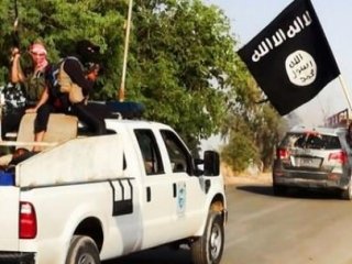 IŞİD, Yermuk Kampı'ndan Çekiliyor