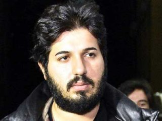 Sarraf'ın 1.2 Milyonluk Locası!