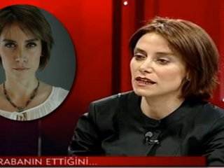 HDP'nin Rize adayı ilk kez konuştu