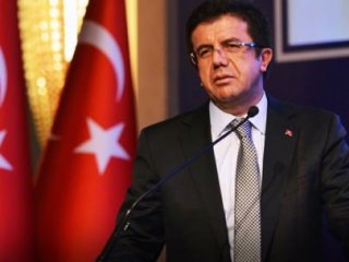 Bakan Zeybekci'den Dolar Açıklaması