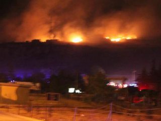 25 Askerin Şehit Düştüğü Patlamayla İlgili Flaş İddia!