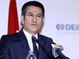 Bakan Canikli'den AP'ye Sert Tepki