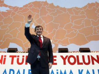 AK Parti Seçim Beyannamesinde "Çözüm Süreci"ni Unuttu