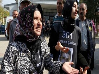 Soma'da Büyük Dram