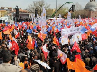 AK Parti ve Vahdet