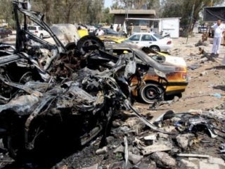 Irak’ta Şddetin Dozu Düşmüyor