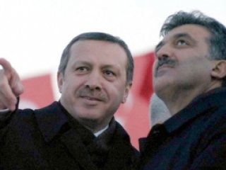 Abdullah Gül Erdoğan'ı Uyardı!