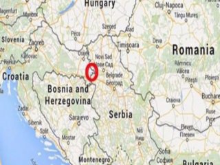 Yeni Bir Devlet Kuruldu: Liberland