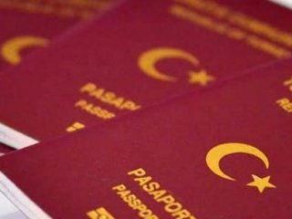 Türkiye'ye İki Günde Schengen Vize!