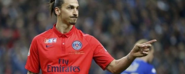 İbrahimovic İçin Sürpriz Proje!