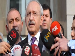 Kılıçdaroğlu 42 Günde 60 Miting Yapacak