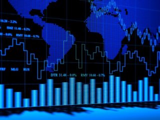 Borsa Güne Yükselişle Başladı