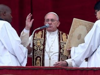 Türkiye’deki Ermeni Vatandaşlar : “Papa Kendi İşine Baksın”