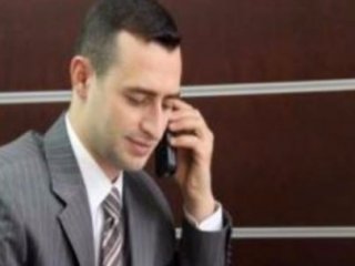 Kaymakam Fena Patladı: Padişah mısın!