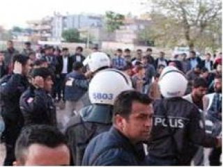 Mahalleliyi Ayağa Kaldıran Olay