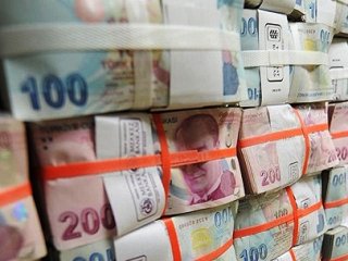 Merkez Bankası'ndan Piyasaya 7 Milyar Lira!