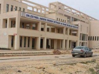 Üniversitede İhale çatışması: 1 Ölü, 4 Yaralı