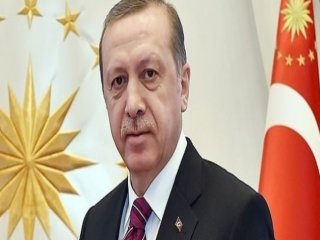 Cumhurbaşkanı Erdoğan Ahmet Yesevi Üniversitesi'nde Konuşuyor