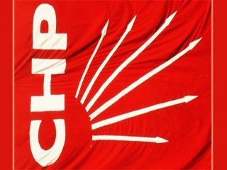 CHP Yine AYM'ye Başvurdu