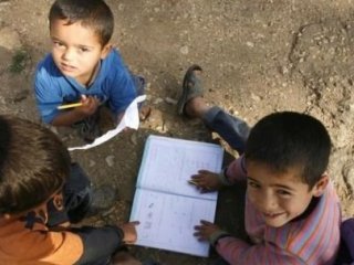 15 Milyon Çocuk Okuldan Mahrum