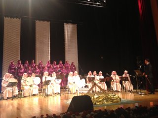 Müthiş Ses Türkiye'de